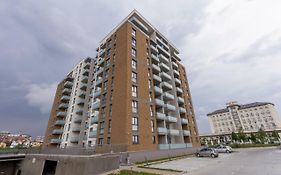 Apartment Verde Trifoiului